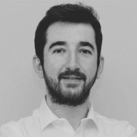 WAAM3D Employee Ilhan Basar's profile photo