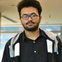 AdmitKard Employee Sankalp Dubey's profile photo