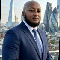 Com Twenty One Limited Employee Samuel Kinyanjui's profile photo