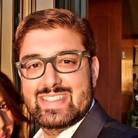 Kavi Vyas Email & Phone Number