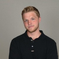 Roblox Employee Colin Sinclair's profile photo