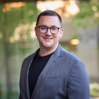 Aesop Employee Eric Tharp's profile photo