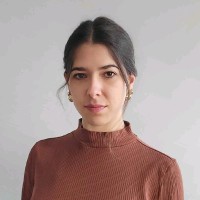 Pomélo+Co. Employee Anais Holtzer's profile photo