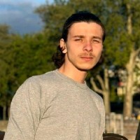 Polyjoule Employee Abderrahmane Fethi's profile photo
