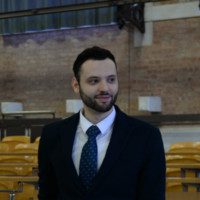 Simone Marcon Email