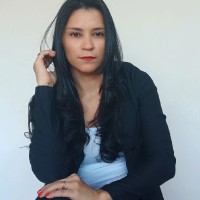 Salutis Employee Lucivanda Soares's profile photo