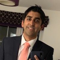 Rajiv Patel Email