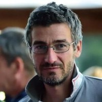 The Great Circle Employee Michael Delatte's profile photo