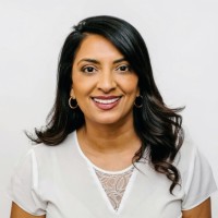 Dropbox Employee Annie Mathew's profile photo