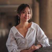 the Design Museum Employee Janice Li's profile photo