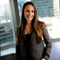 LeanTaaS Employee Cassandra Levesque's profile photo