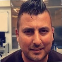 NRS OCEAN LOGISTICS LTD. Employee Dennis Canbaz's profile photo