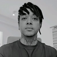 Voicemod Employee Eric McBride's profile photo