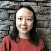 Bluecity Construction Employee Grace Cao's profile photo