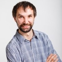 ComBox Technology Employee Илья Душин's profile photo