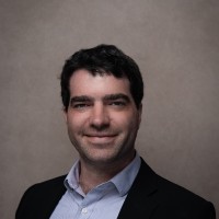 Parallel Bio Employee Barrett Steinberg's profile photo