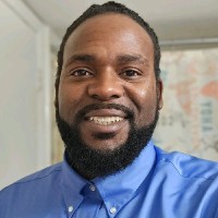 Alson Services Employee Kevin Rhodes's profile photo