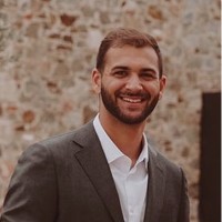 Millennium Employee Griffin Walker's profile photo