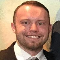Infoguard Cyber Security Employee Alex Buddenbohm's profile photo