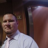 Advantage Coating Employee Dan Roth's profile photo