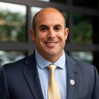 BlueHalo Employee Paul Passiales's profile photo