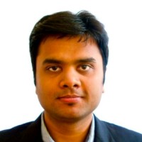 Sustainable Ventures Employee Ankit Gupta's profile photo