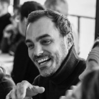 Alexandre Roux Email