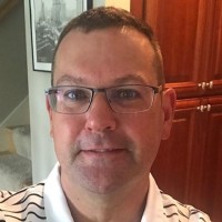 Anixter Inc. Employee Bob Fiore's profile photo