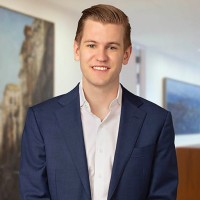 Tinicum Incorporated Employee Jared Lee's profile photo