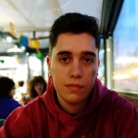Wipay Employee Antonio Jesús Cruz Rodríguez's profile photo