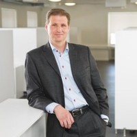 ScandiNova Systems Employee Peter Fredriksson's profile photo