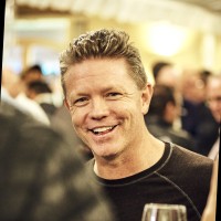 Jamie Dudley