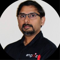 Jai Chinnakonda Email & Phone Number