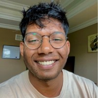West Monroe Employee Karan Jaiswal's profile photo