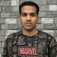 S2T Unlocking Cyberspace Employee Syed Ahmad's profile photo