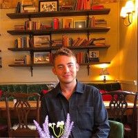 Barons Pub Company Ltd Employee Thomas Ruffell's profile photo