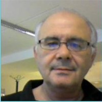Engineering Employee Claudio Stella's profile photo