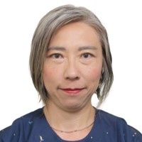Yasuko Maeda Email