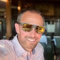 Big White Ski Resort Ltd Employee Jordan Hettinga's profile photo