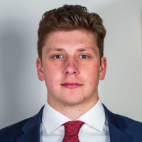 BNY Mellon Employee Eric Hager's profile photo