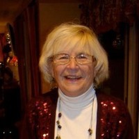 Shirly Holt