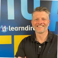 learndirect Limited Employee Simon Hurst's profile photo