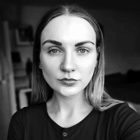 Merseyside Law Centre Employee Gabrielė Čiuželytė's profile photo