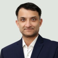 Ascertis Credit Employee Sameer Mehta's profile photo