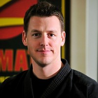 Z-Ultimate Self Defense Studios Employee Curtis Flick's profile photo