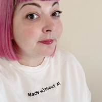 20tab Employee Virginia Capoluongo's profile photo