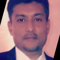 Iftikhar Ahmed Email & Phone Number