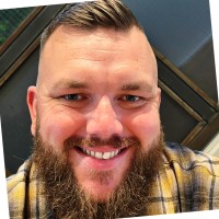 LCA Group Employee Harrison Nolan's profile photo
