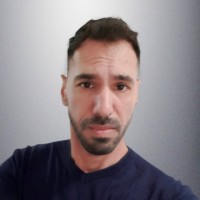 nSoft Employee Yaron Levy's profile photo