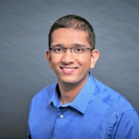 Unbox Robotics Employee Anish Thuse's profile photo
